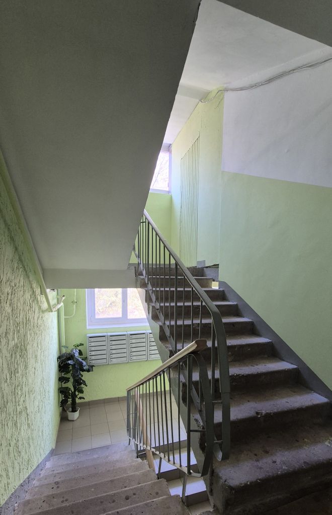 Продажа 2-комнатной квартиры, Саратов, Волгоградская ул,  12