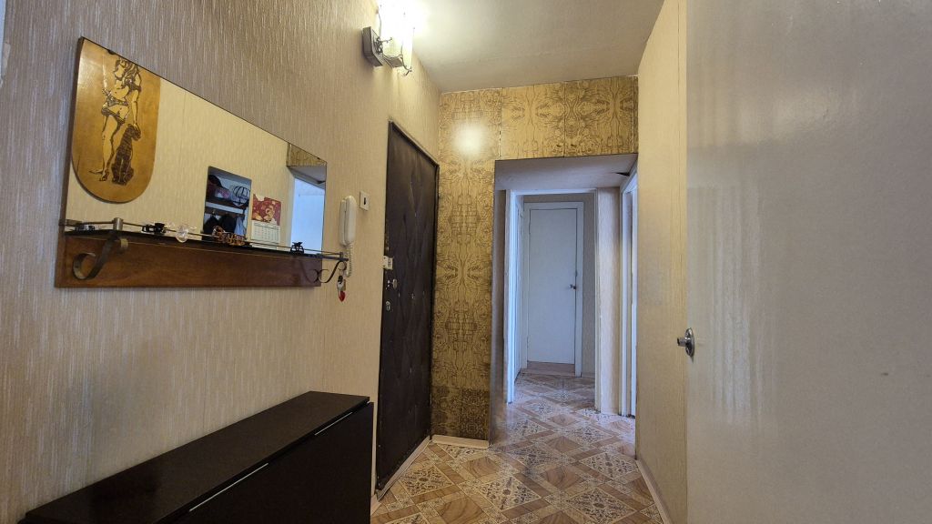 Продажа 2-комнатной квартиры, Саратов, Волгоградская ул,  12