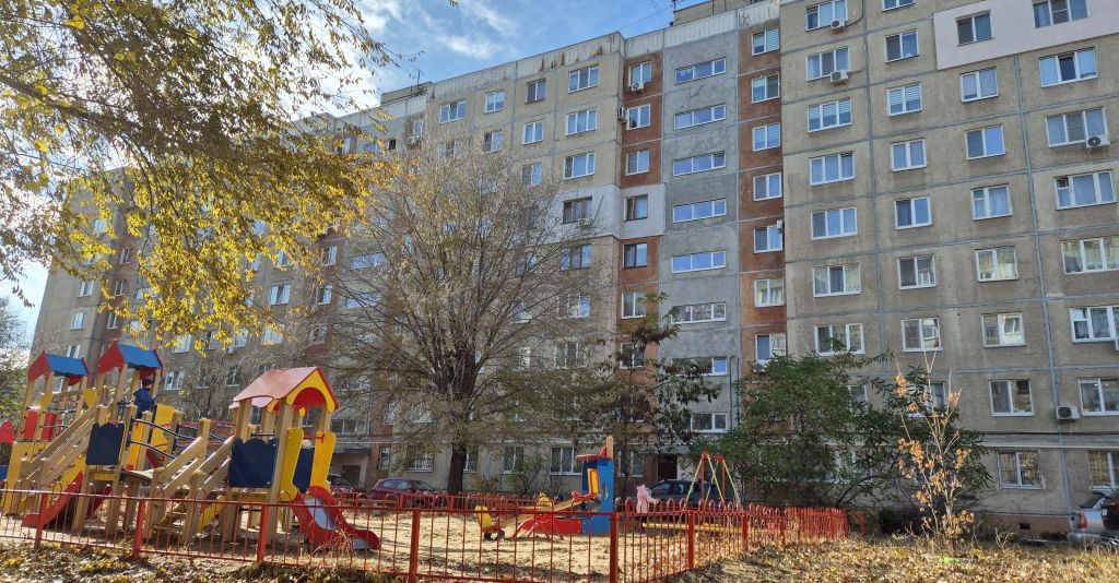 Продажа 2-комнатной квартиры, Саратов, Волгоградская ул,  12
