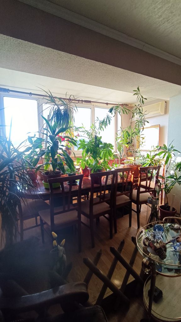 Продажа 3-комнатной квартиры, Нижний Новгород, Карла Маркса ул,  32