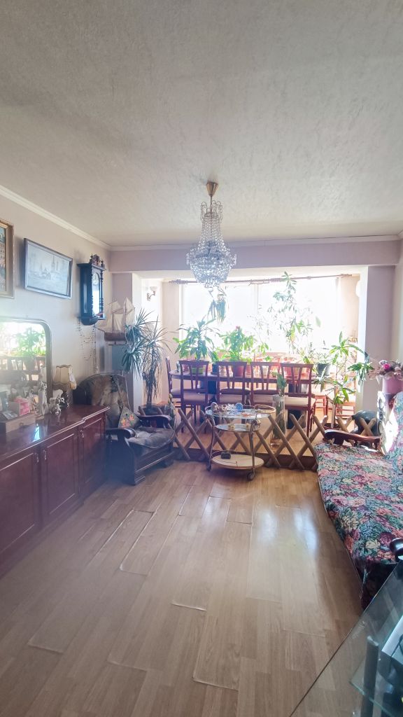 Продажа 3-комнатной квартиры, Нижний Новгород, Карла Маркса ул,  32