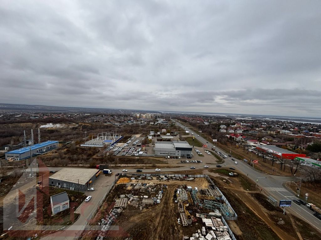 Продажа 1-комнатной квартиры, Саратов, Усть-Курдюмская ул,  29