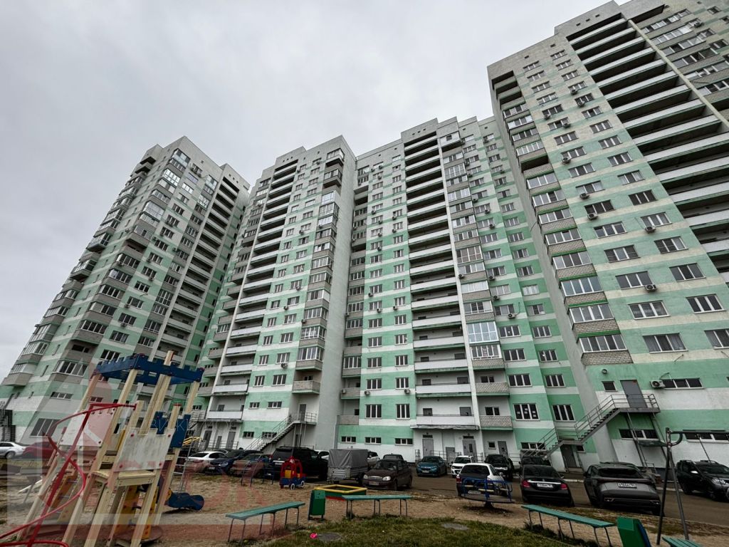 Продажа 1-комнатной квартиры, Саратов, Усть-Курдюмская ул,  29