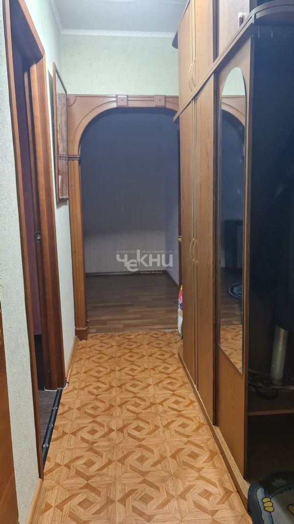 Аренда 3-комнатной квартиры, Нижний Новгород, Маршала Голованова ул,  39