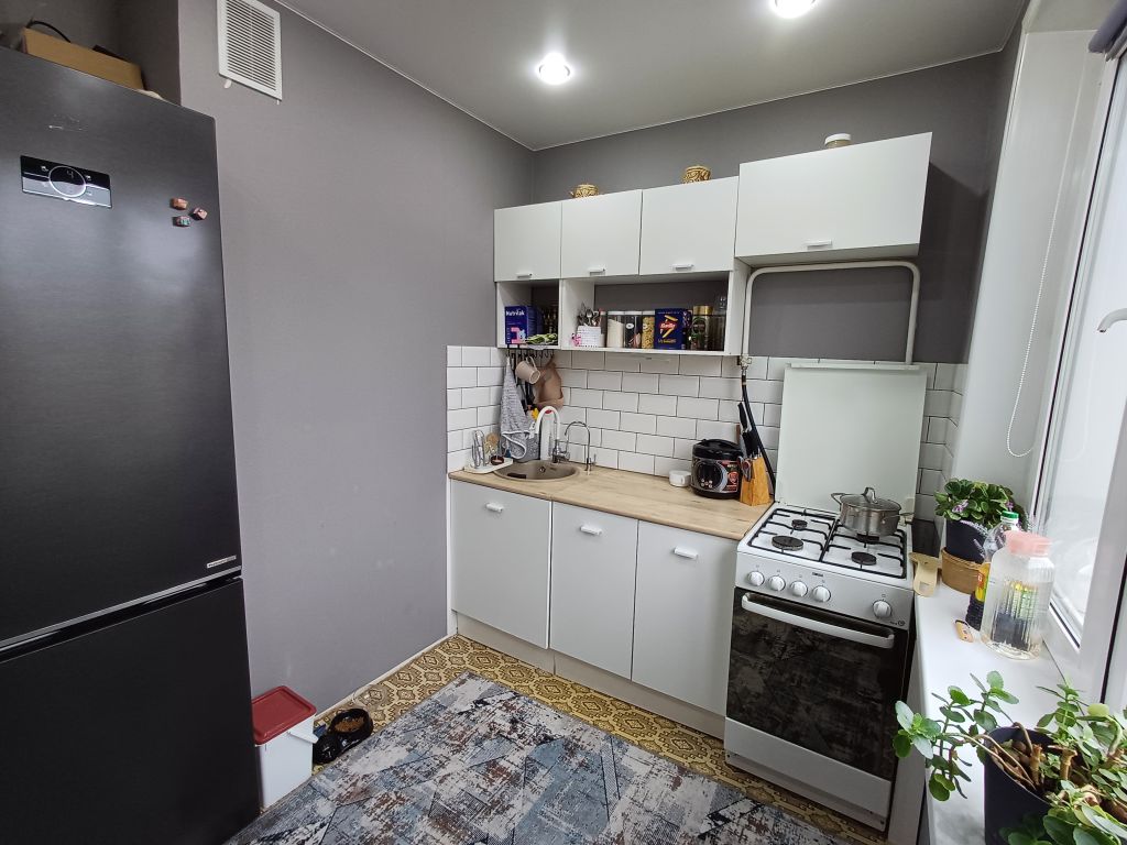 Продажа 2-комнатной квартиры, Иваново, Авдотьинская ул,  24