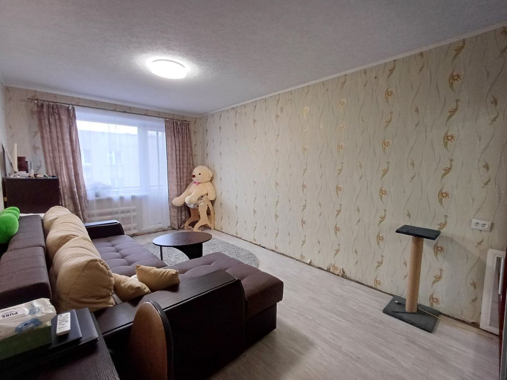 Продажа 2-комнатной квартиры, Иваново, Авдотьинская ул,  24