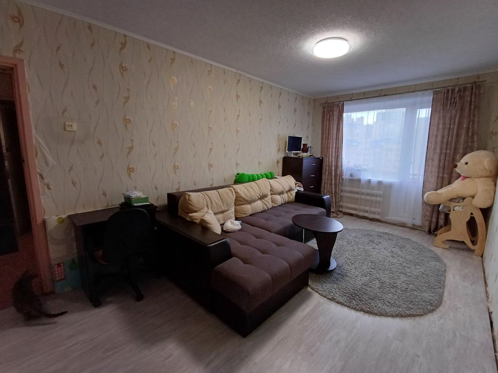 Продажа 2-комнатной квартиры, Иваново, Авдотьинская ул,  24