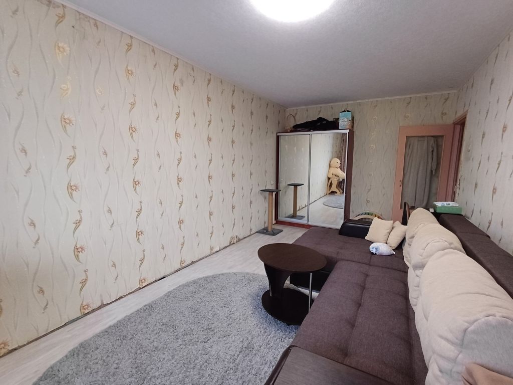 Продажа 2-комнатной квартиры, Иваново, Авдотьинская ул,  24