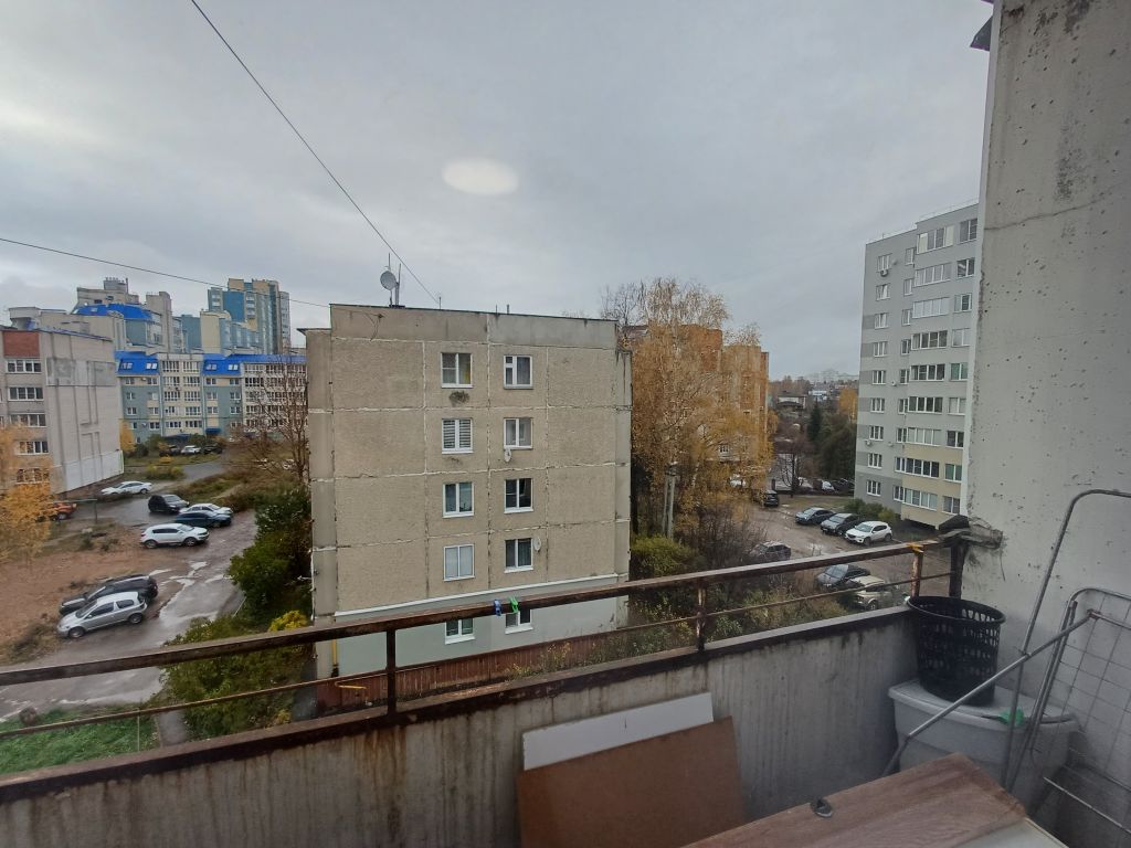 Продажа 2-комнатной квартиры, Иваново, Авдотьинская ул,  24