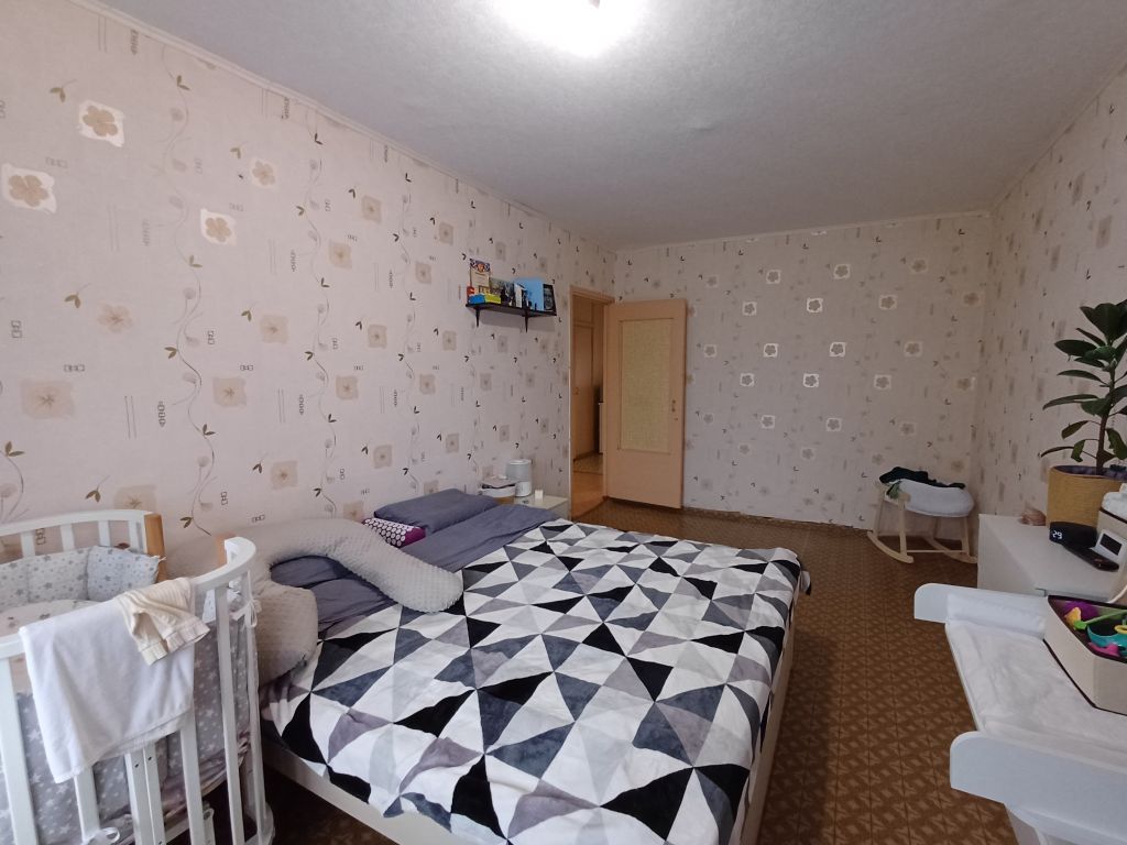 Продажа 2-комнатной квартиры, Иваново, Авдотьинская ул,  24