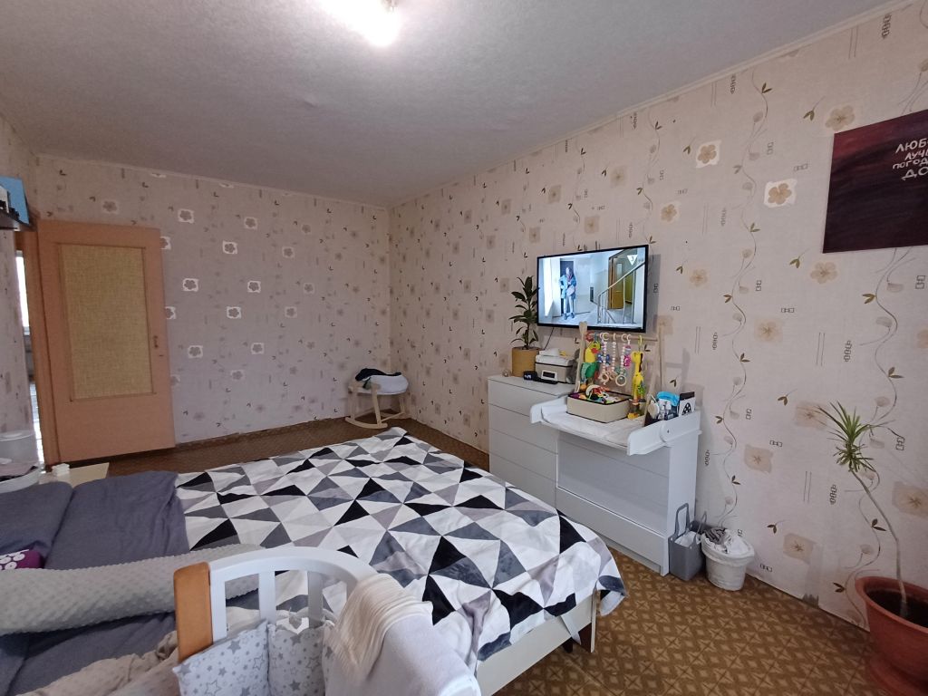 Продажа 2-комнатной квартиры, Иваново, Авдотьинская ул,  24