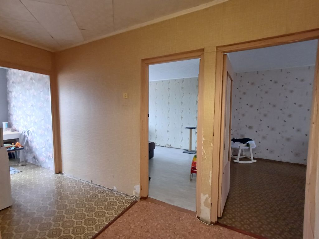 Продажа 2-комнатной квартиры, Иваново, Авдотьинская ул,  24