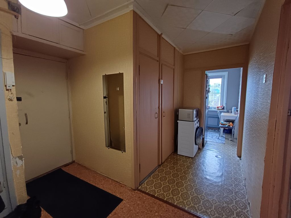 Продажа 2-комнатной квартиры, Иваново, Авдотьинская ул,  24