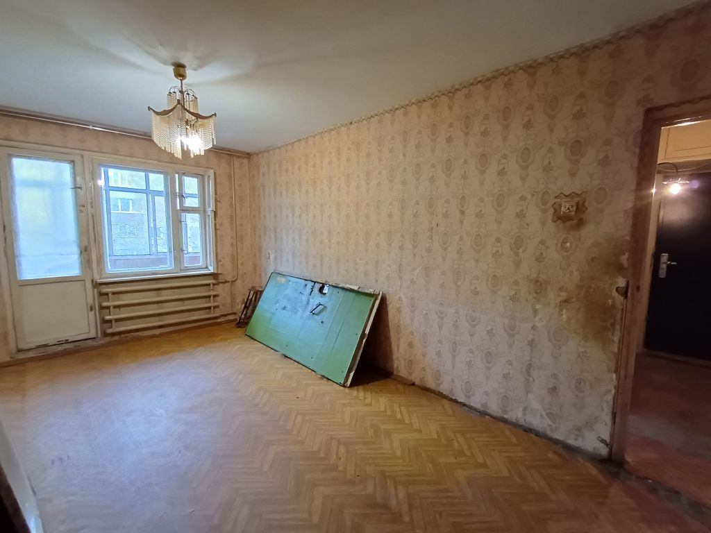 Продажа 2-комнатной квартиры, Иваново, ТЭЦ-3 мкр,  7а