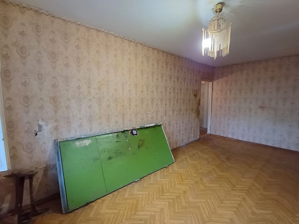 Продажа 2-комнатной квартиры, Иваново, ТЭЦ-3 мкр,  7а