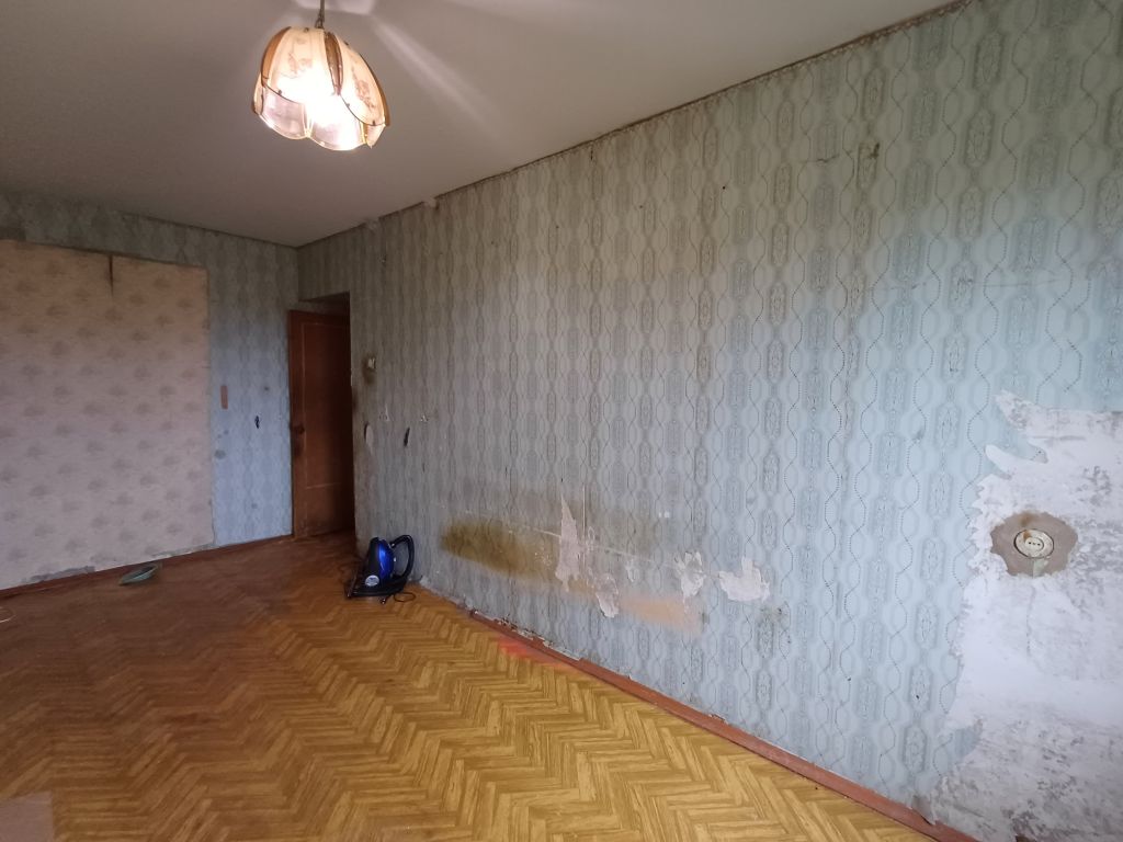 Продажа 2-комнатной квартиры, Иваново, ТЭЦ-3 мкр,  7а