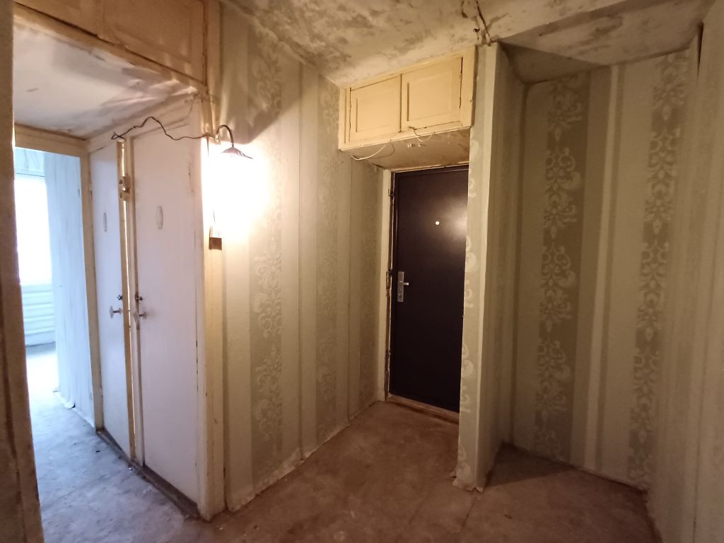 Продажа 2-комнатной квартиры, Иваново, ТЭЦ-3 мкр,  7а