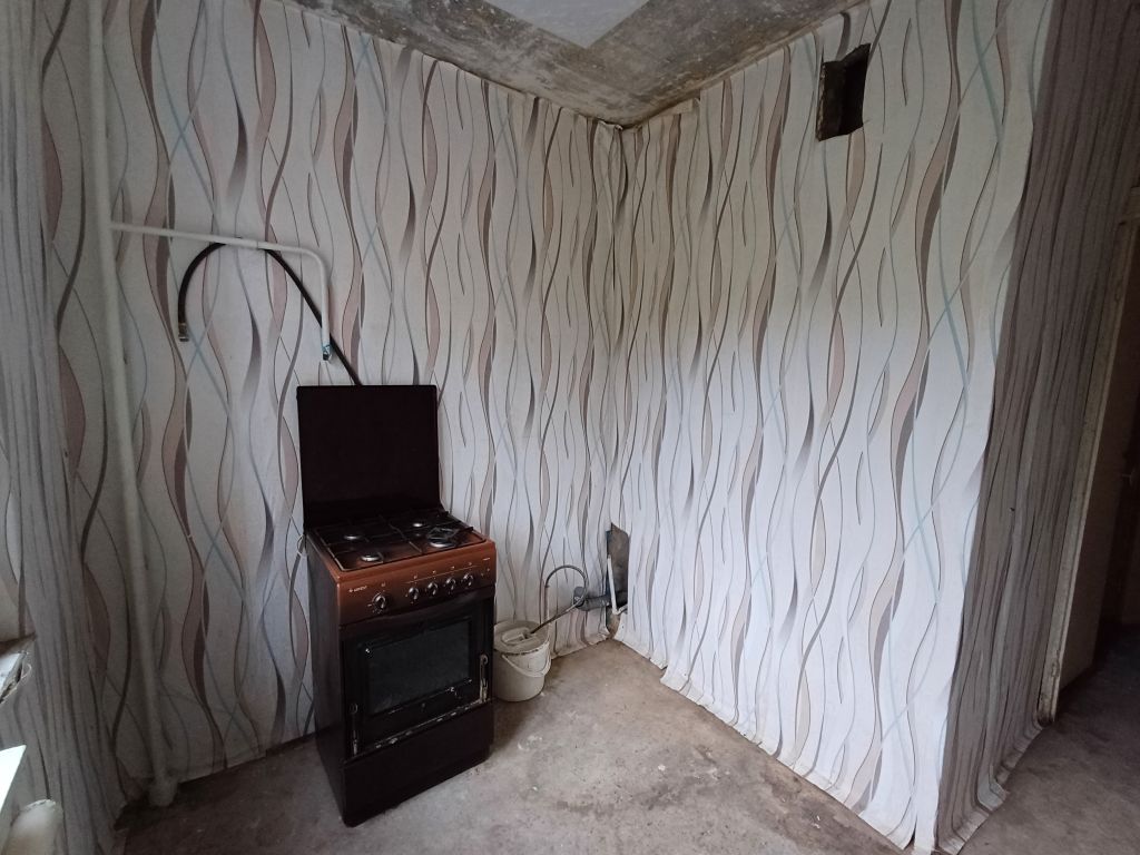 Продажа 2-комнатной квартиры, Иваново, ТЭЦ-3 мкр,  7а