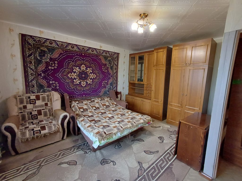 Продажа 1-комнатной квартиры, Иваново, Фролова ул,  28