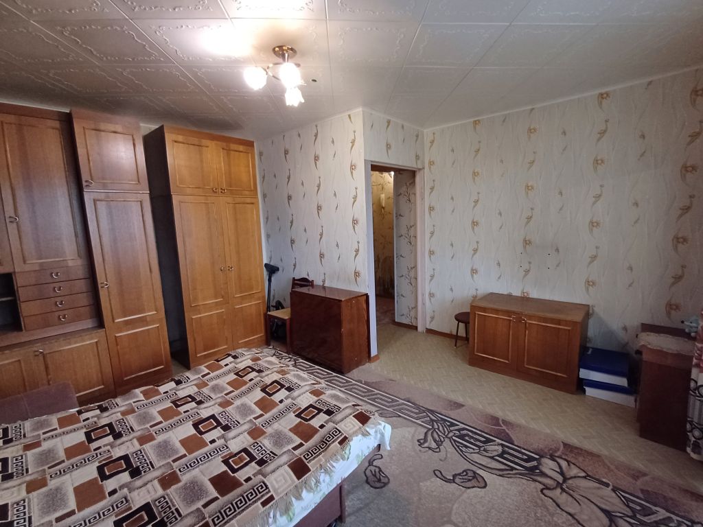 Продажа 1-комнатной квартиры, Иваново, Фролова ул,  28