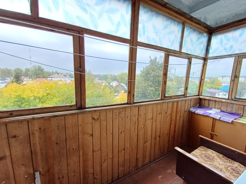 Продажа 1-комнатной квартиры, Иваново, Фролова ул,  28