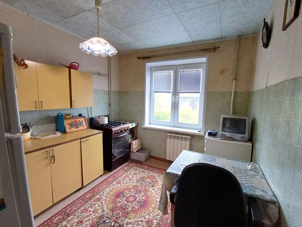 Продажа 1-комнатной квартиры, Иваново, Фролова ул,  28