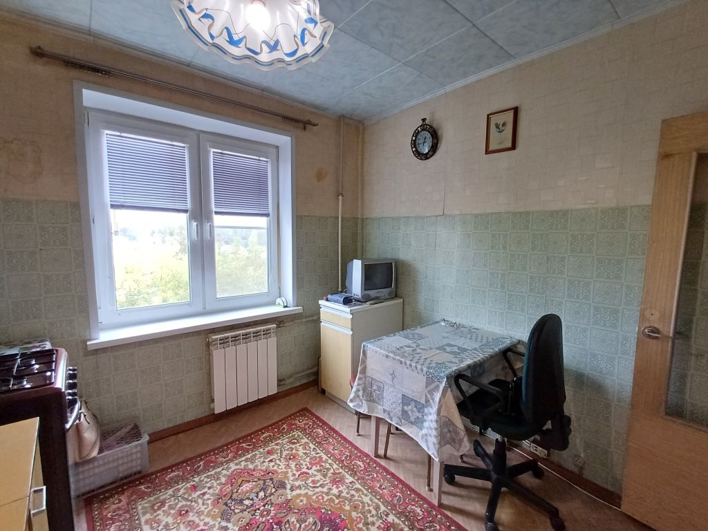 Продажа 1-комнатной квартиры, Иваново, Фролова ул,  28