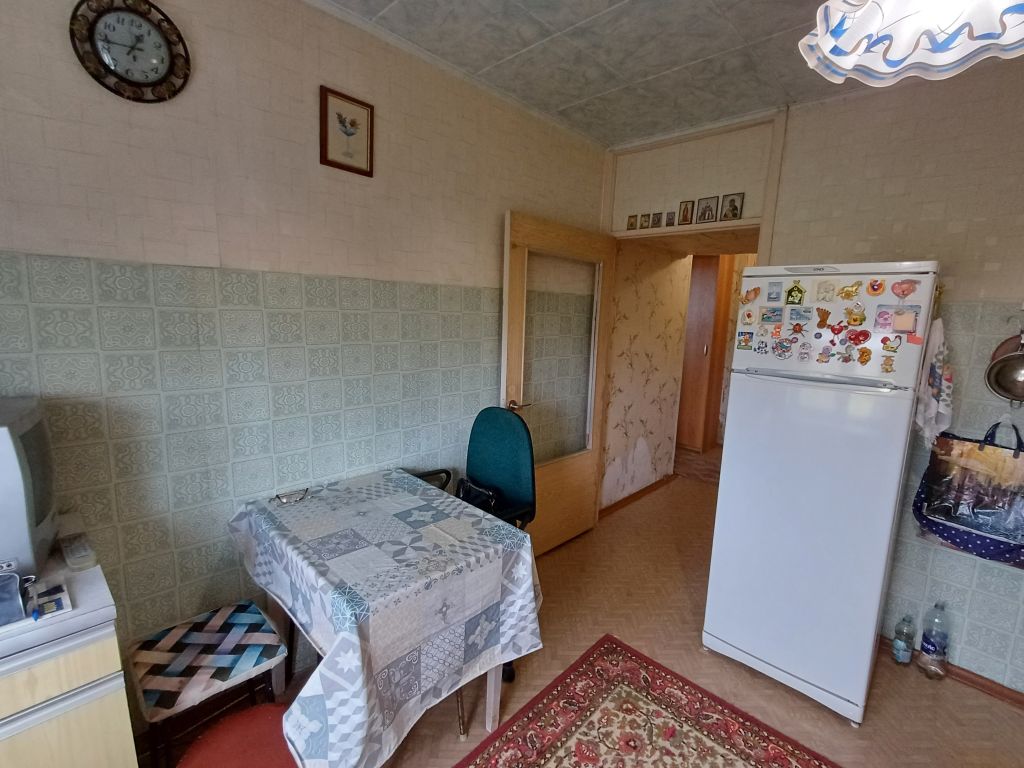 Продажа 1-комнатной квартиры, Иваново, Фролова ул,  28