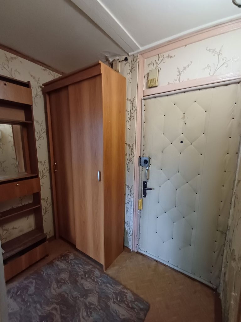 Продажа 1-комнатной квартиры, Иваново, Фролова ул,  28