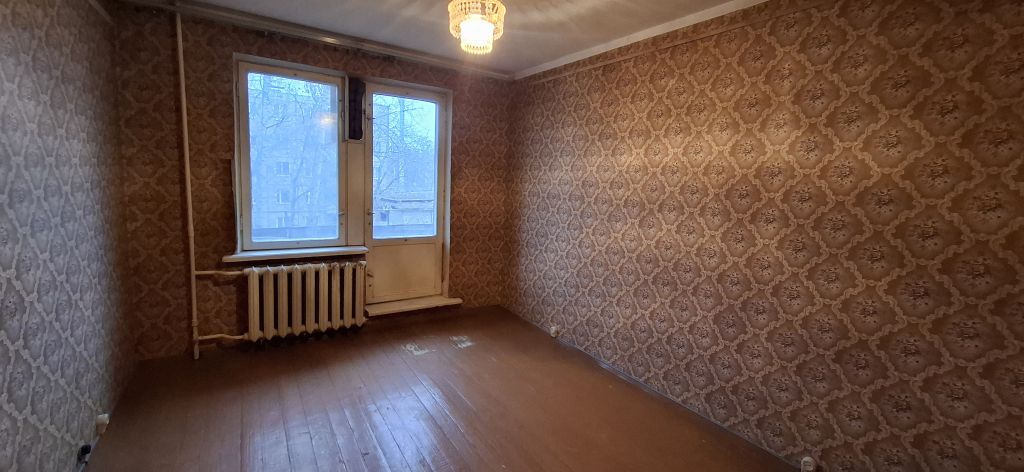 Продажа 2-комнатной квартиры, Иваново, Красных Зорь ул,  51