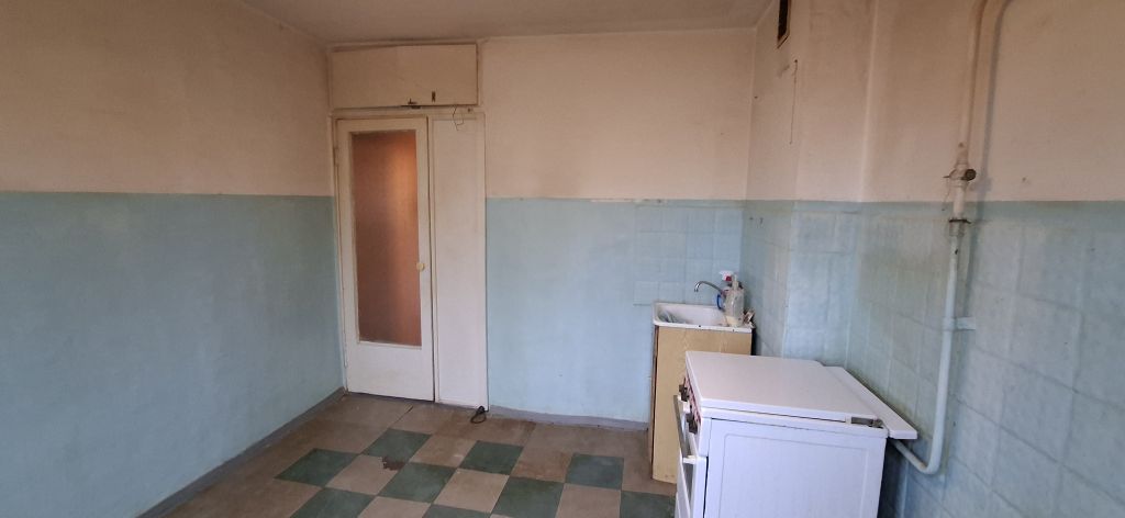 Продажа 2-комнатной квартиры, Иваново, Красных Зорь ул,  51