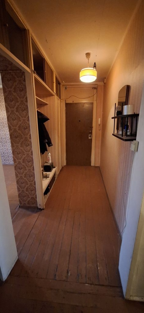 Продажа 2-комнатной квартиры, Иваново, Красных Зорь ул,  51