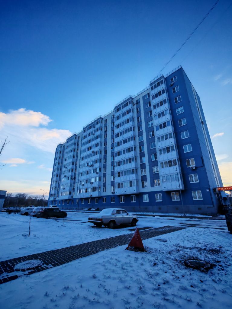 Продажа 1-комнатной квартиры, Нижний Новгород, Бориса Видяева ул,  20