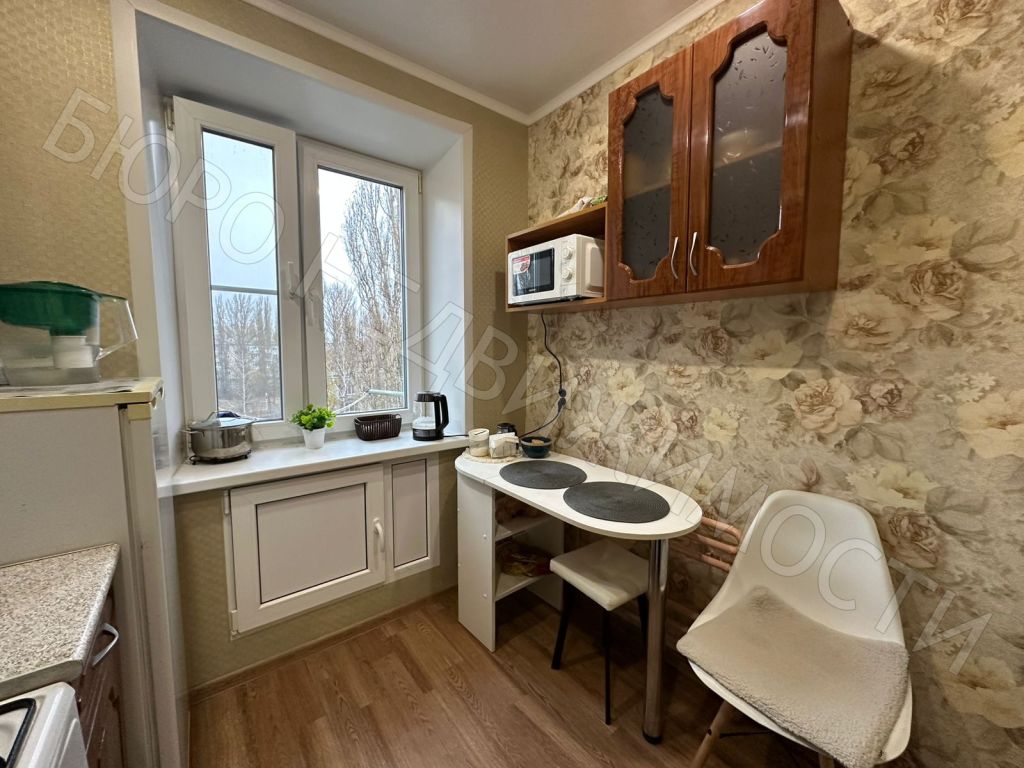 Продажа 1-комнатной квартиры, Балашов, Юбилейная ул,  28