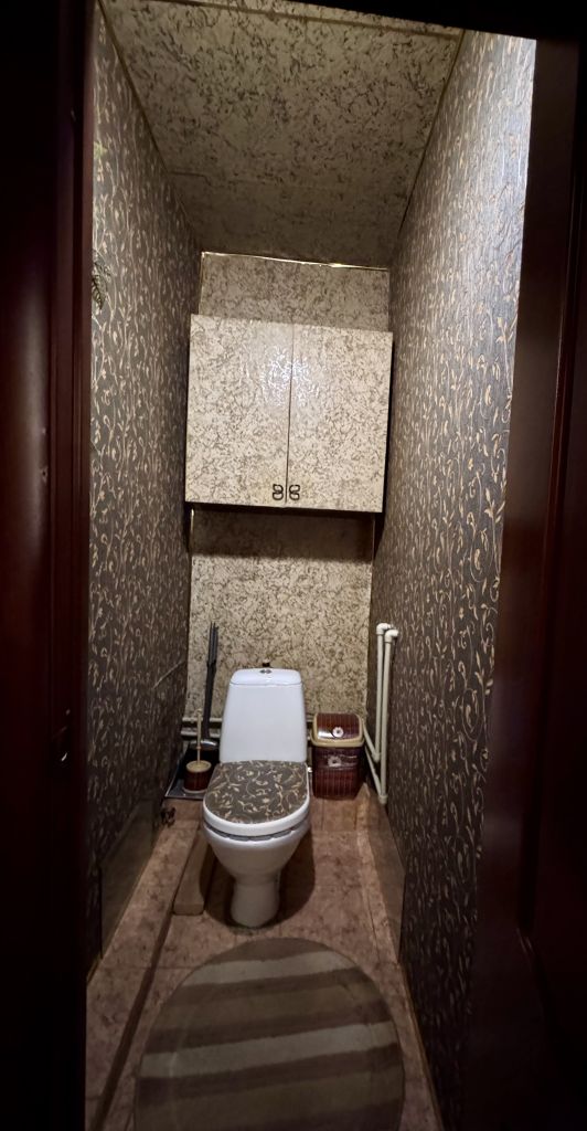 Продажа 3-комнатной квартиры, Нижний Новгород, Строкина ул,  19