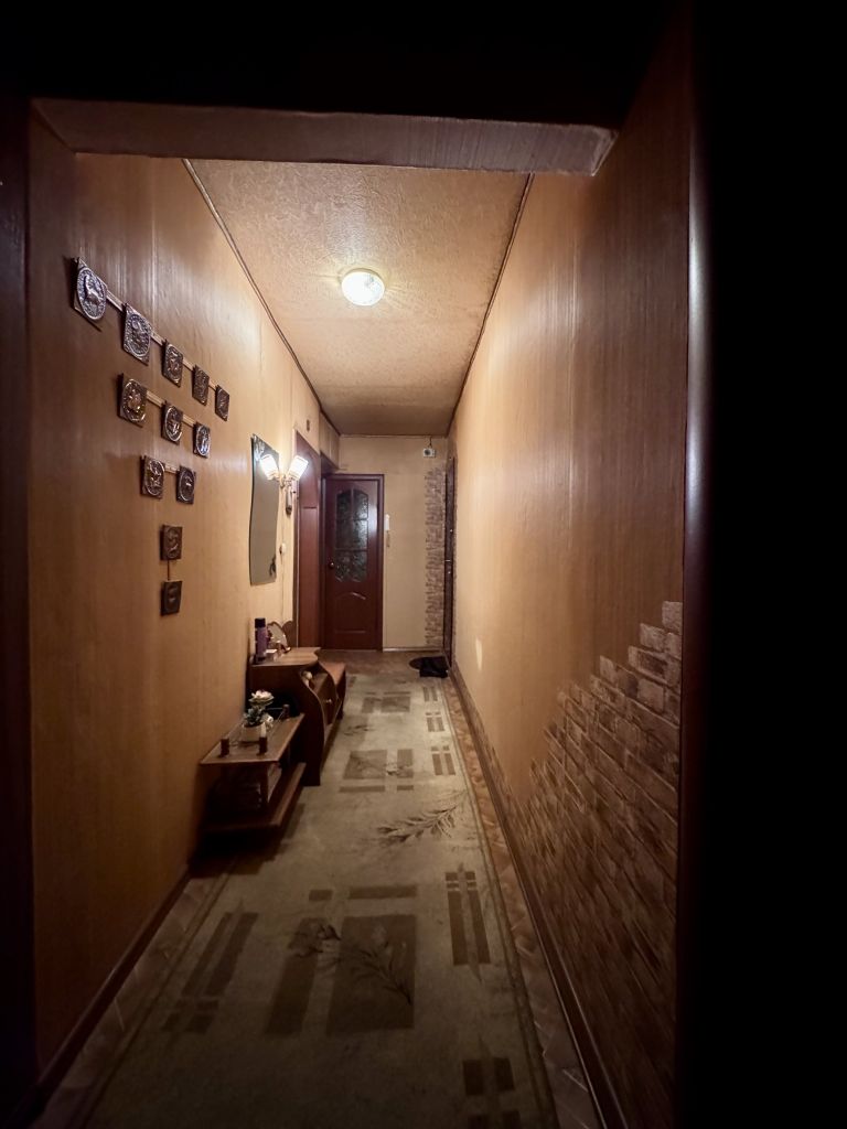 Продажа 3-комнатной квартиры, Нижний Новгород, Строкина ул,  19