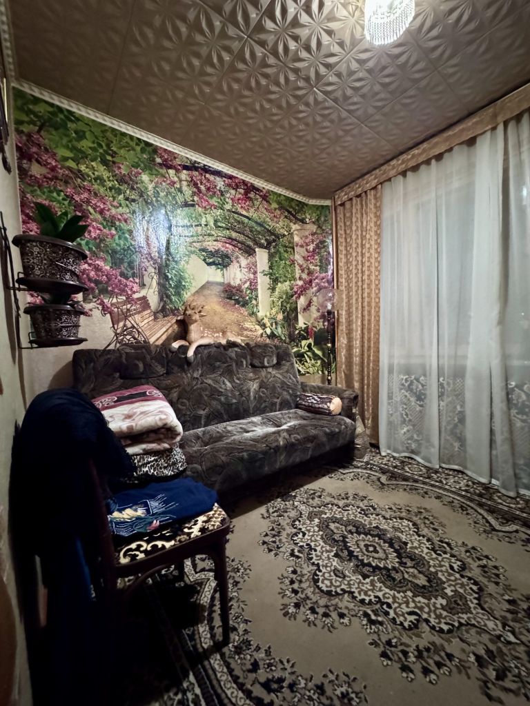 Продажа 3-комнатной квартиры, Нижний Новгород, Строкина ул,  19