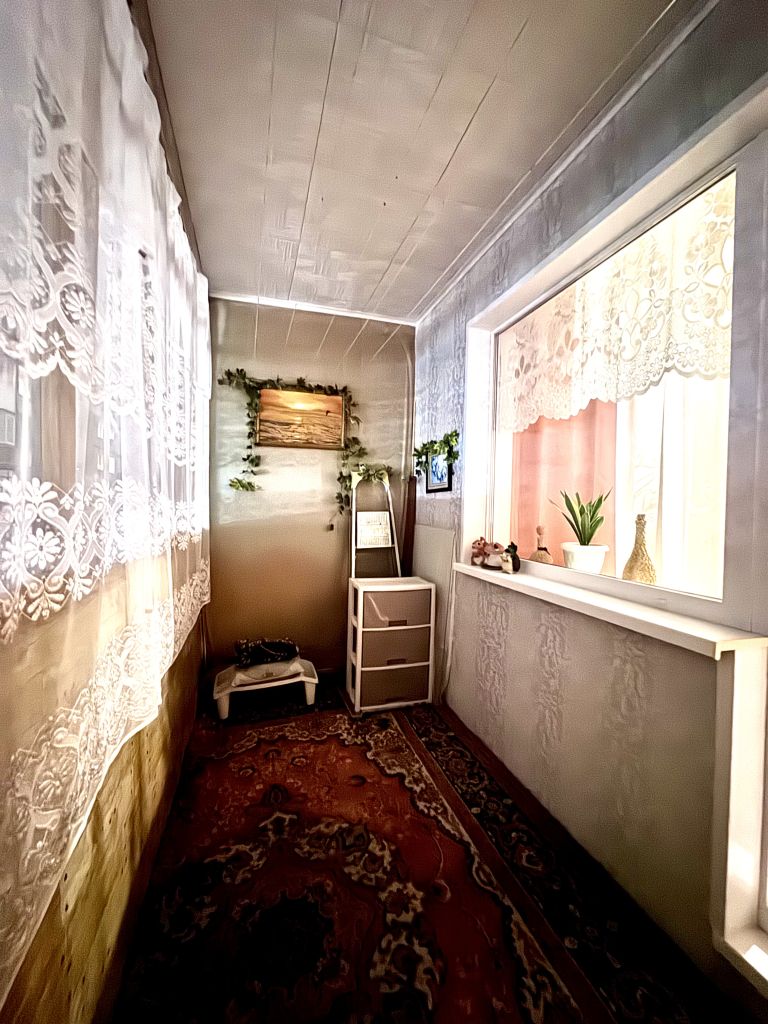 Продажа 3-комнатной квартиры, Нижний Новгород, Строкина ул,  19