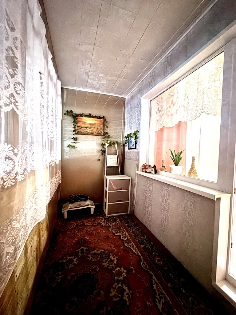 Продажа 3-комнатной квартиры, Нижний Новгород, Строкина ул,  19