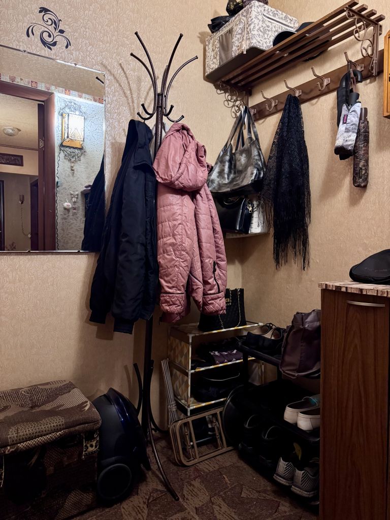 Продажа 3-комнатной квартиры, Нижний Новгород, Строкина ул,  19