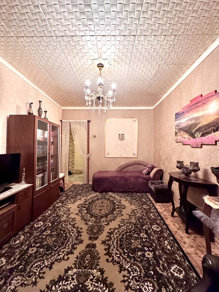 Продажа 3-комнатной квартиры, Нижний Новгород, Строкина ул,  19