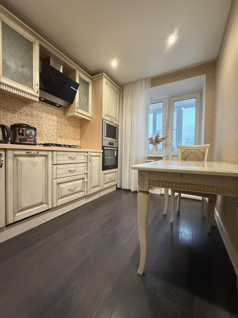 Продажа 2-комнатной квартиры, Дзержинск, Циолковского пр-кт,  67