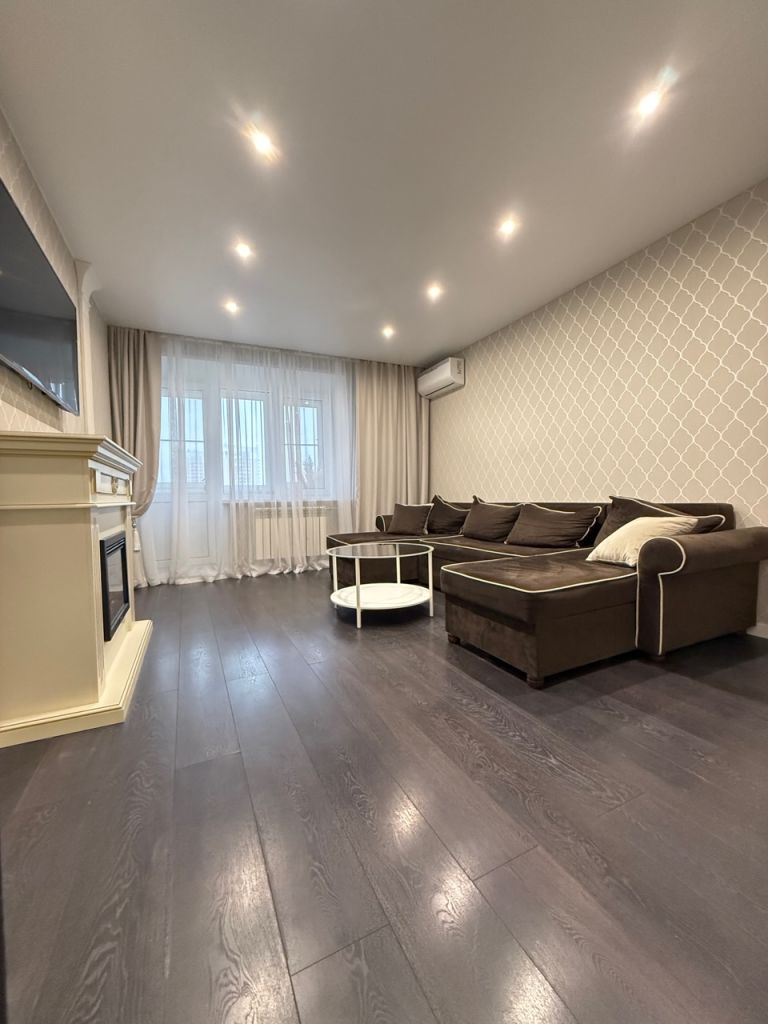 Продажа 2-комнатной квартиры, Дзержинск, Циолковского пр-кт,  67