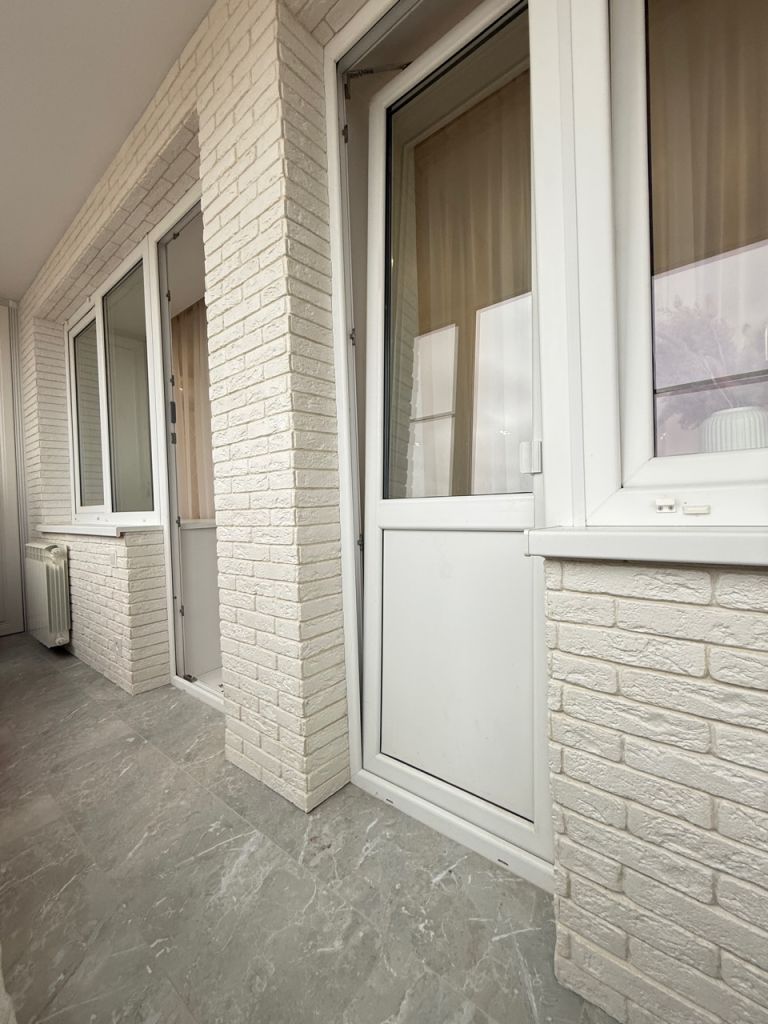 Продажа 2-комнатной квартиры, Дзержинск, Циолковского пр-кт,  67