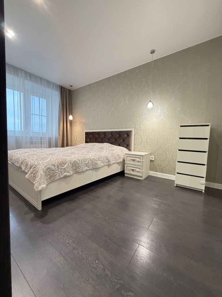 Продажа 2-комнатной квартиры, Дзержинск, Циолковского пр-кт,  67