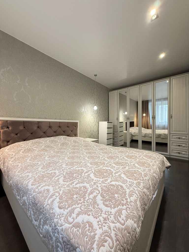 Продажа 2-комнатной квартиры, Дзержинск, Циолковского пр-кт,  67