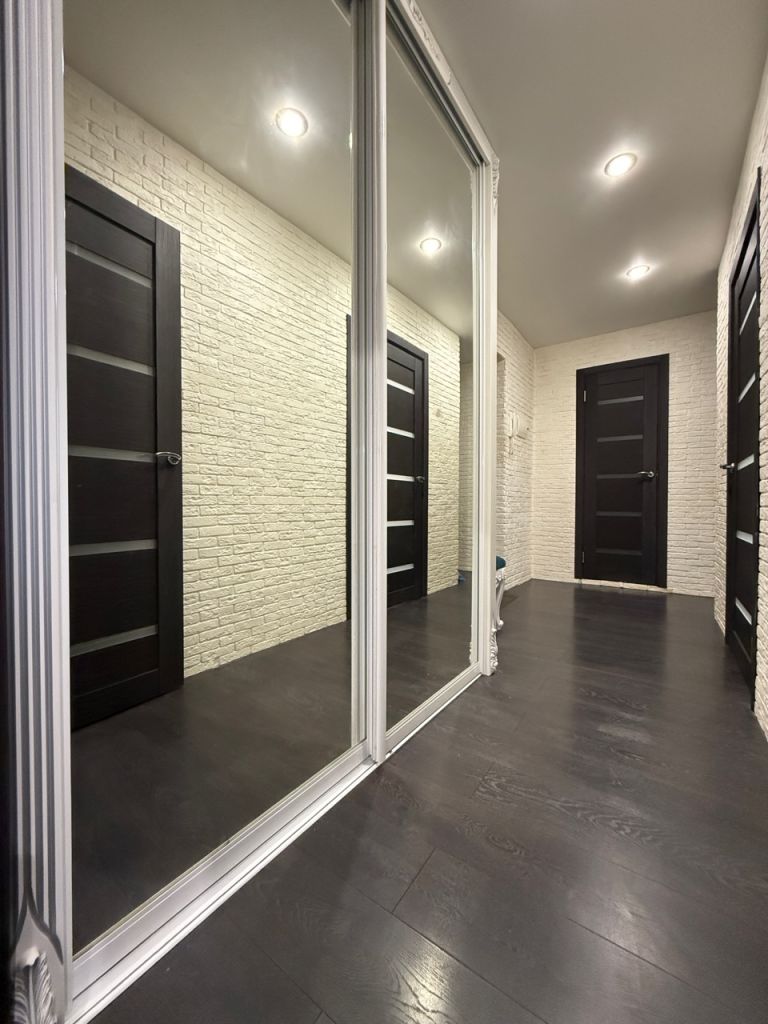 Продажа 2-комнатной квартиры, Дзержинск, Циолковского пр-кт,  67