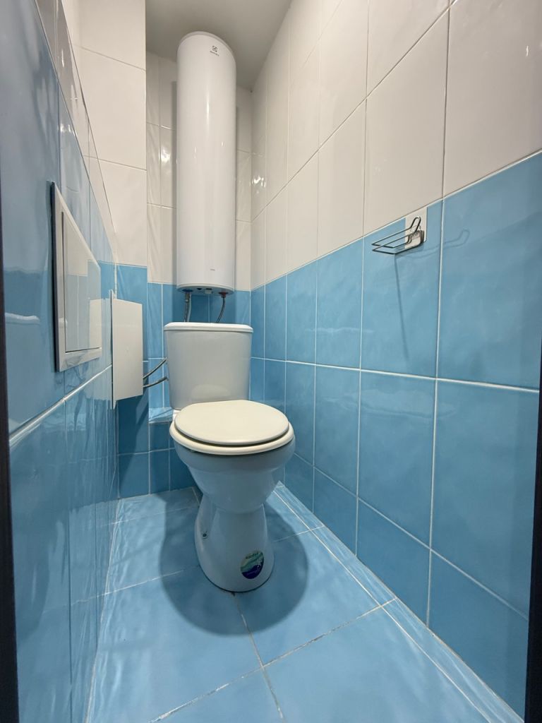 Продажа 2-комнатной квартиры, Дзержинск, Циолковского пр-кт,  67