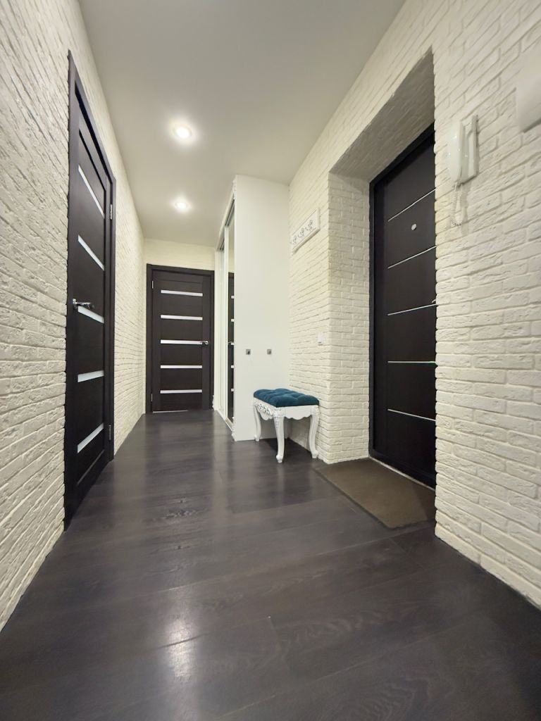 Продажа 2-комнатной квартиры, Дзержинск, Циолковского пр-кт,  67