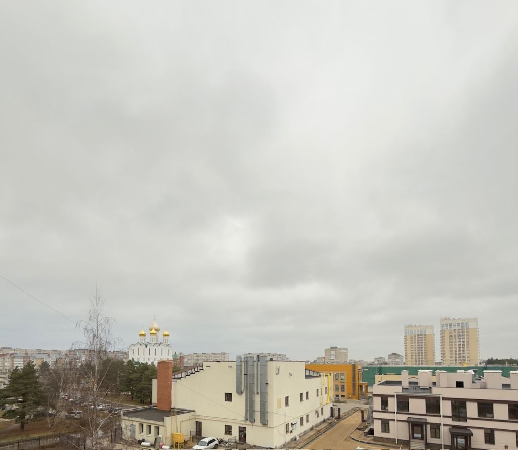 Продажа 2-комнатной квартиры, Дзержинск, Циолковского пр-кт,  67